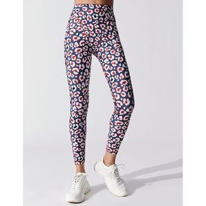 Adam Selman Sport French Cut Legging - Size M